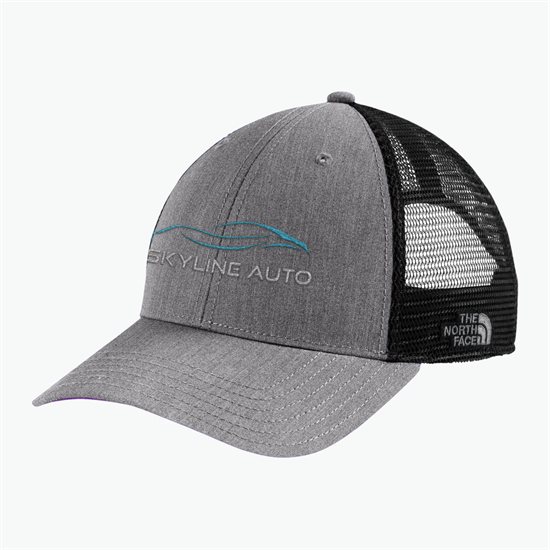 The North Face® Ultimate Trucker Cap