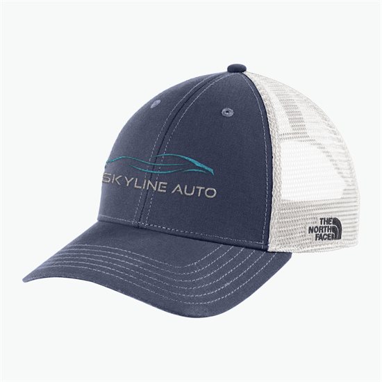 The North Face® Ultimate Trucker Cap