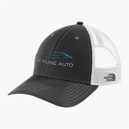 The North Face® Ultimate Trucker Cap