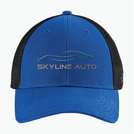 The North Face® Ultimate Trucker Cap