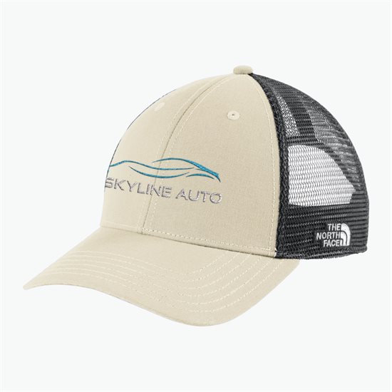 The North Face® Ultimate Trucker Cap