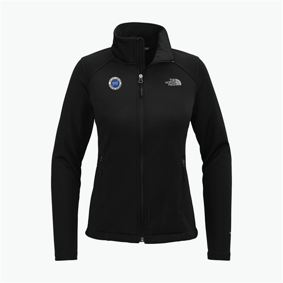 The North Face® Ridgewall Soft Shell Jacket - Women's
