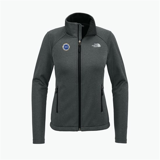 The North Face® Ridgewall Soft Shell Jacket - Women's