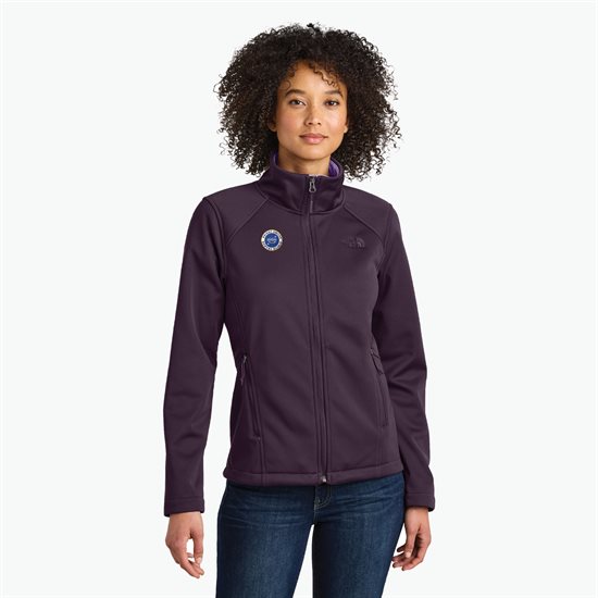 The North Face® Ridgewall Soft Shell Jacket - Women's
