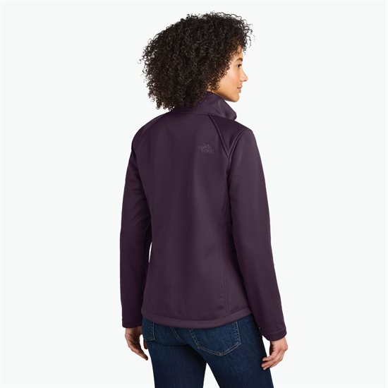 The North Face® Ridgewall Soft Shell Jacket - Women's