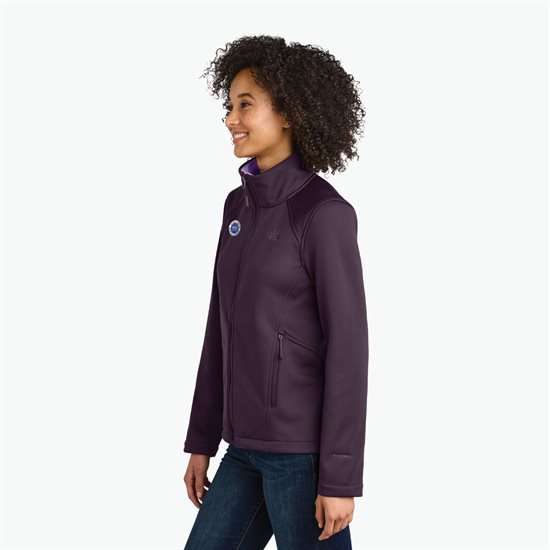 The North Face® Ridgewall Soft Shell Jacket - Women's