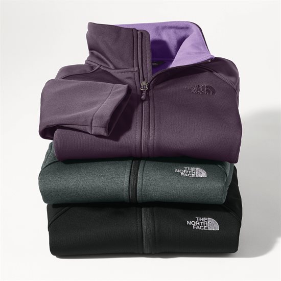 The North Face® Ridgewall Soft Shell Jacket - Women's