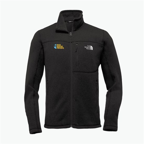 The North Face® Sweater Fleece Jacket - Men's