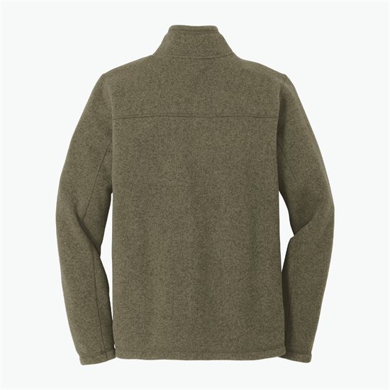 The North Face® Sweater Fleece Jacket - Men's
