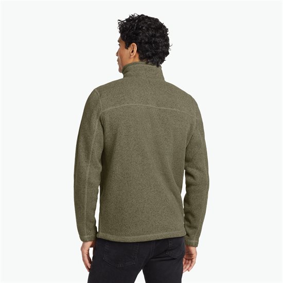 The North Face® Sweater Fleece Jacket - Men's