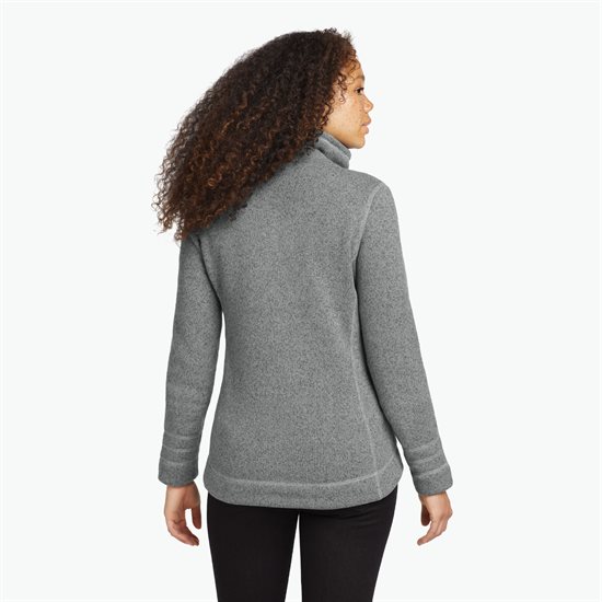 The North Face® Sweater Fleece Jacket - Women's