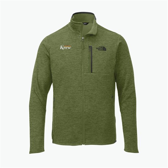 The North Face® Skyline Fleece Jacket - Men's