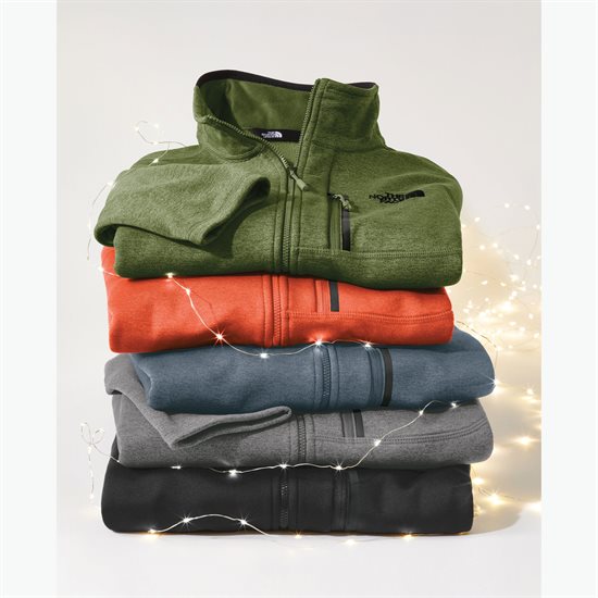 The North Face® Skyline Fleece Jacket - Men's