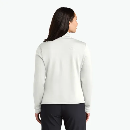 The North Face ® Aim 1/4 Zip Fleece Pullover - Women's