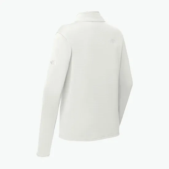 The North Face ® Aim 1/4 Zip Fleece Pullover - Women's