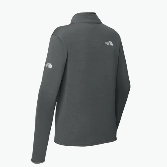 The North Face ® Aim 1/4 Zip Fleece Pullover - Women's