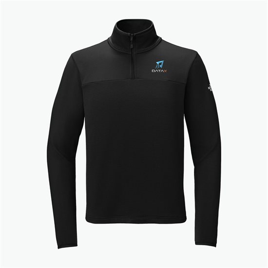 The North Face® Aim 1/4 Zip Fleece Pullover