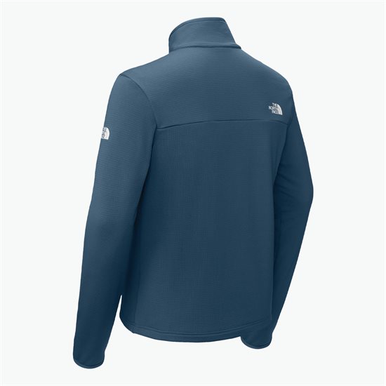The North Face® Aim 1/4 Zip Fleece Pullover