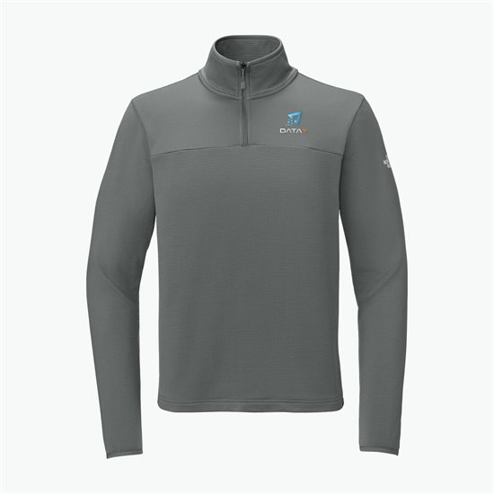 The North Face® Aim 1/4 Zip Fleece Pullover