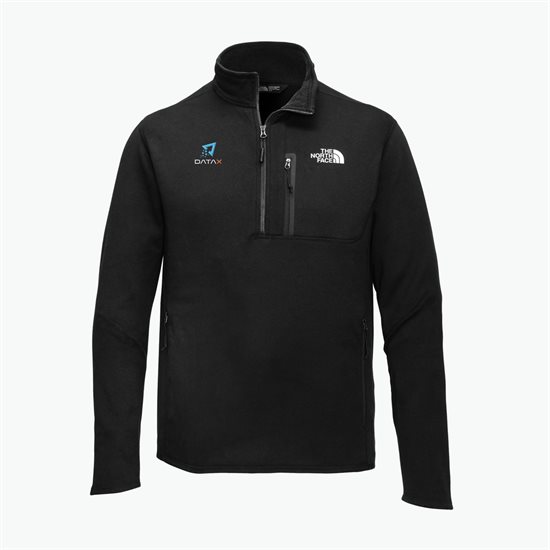 The North Face® Skyline 1/2 Zip Fleece Pullover
