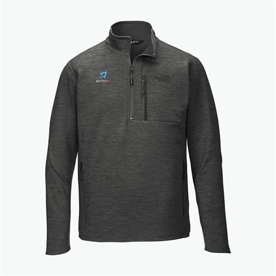 The North Face® Skyline 1/2 Zip Fleece Pullover