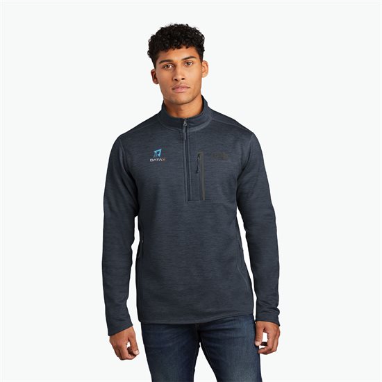 The North Face® Skyline 1/2 Zip Fleece Pullover