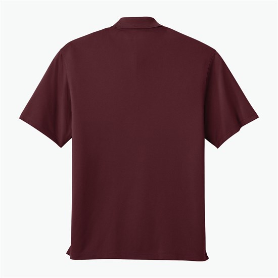 Port Authority Wearever Performance Pique Polo - Men's