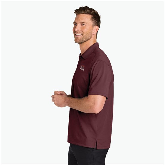 Port Authority Wearever Performance Pique Polo - Men's