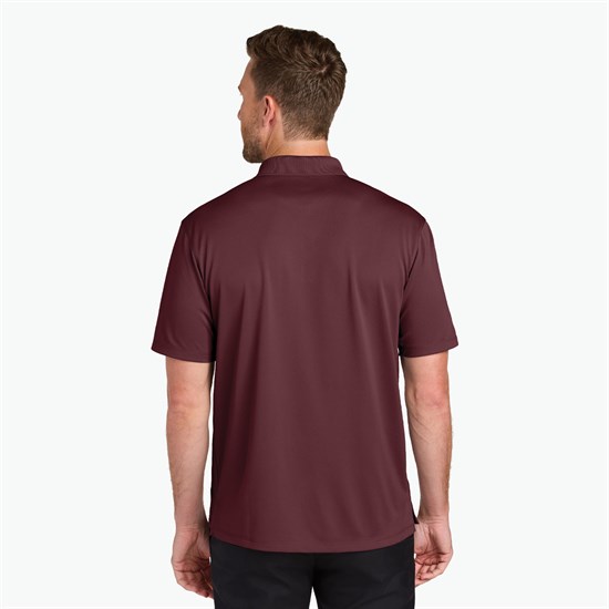 Port Authority Wearever Performance Pique Polo - Men's