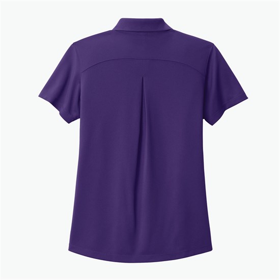 Port Authority Wearever Performance Pique Polo - Women's