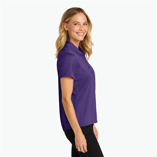 Port Authority Wearever Performance Pique Polo - Women's
