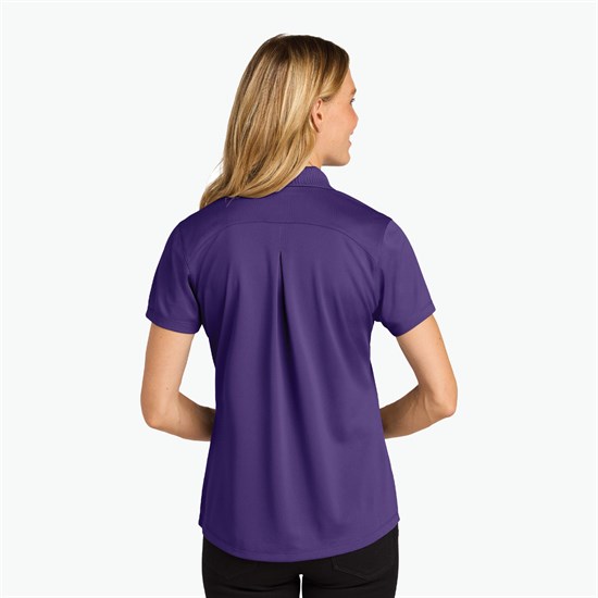 Port Authority Wearever Performance Pique Polo - Women's