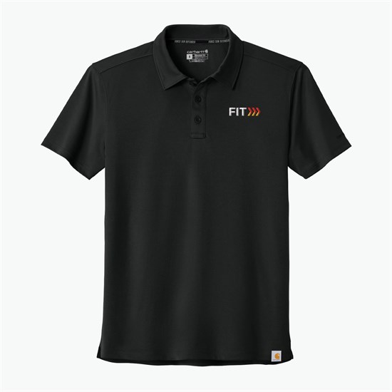 Carhartt Force® Sun Defender Polo