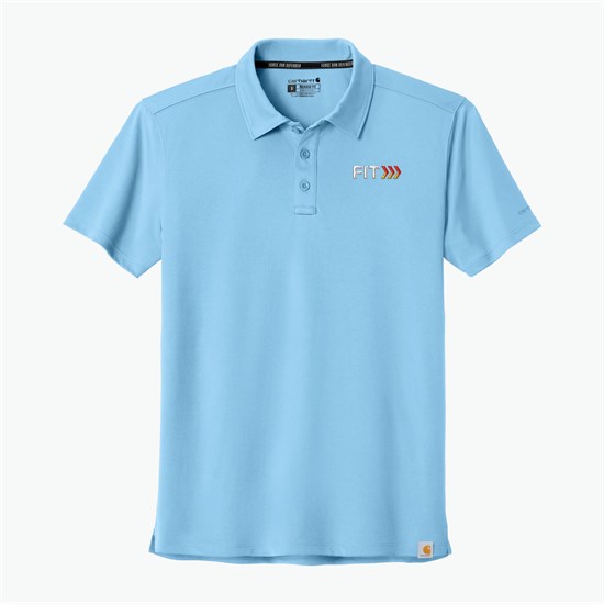 Carhartt Force® Sun Defender Polo