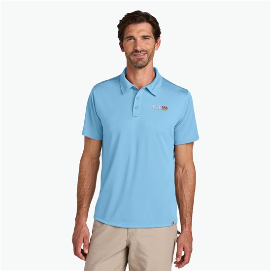 Carhartt Force® Sun Defender Polo