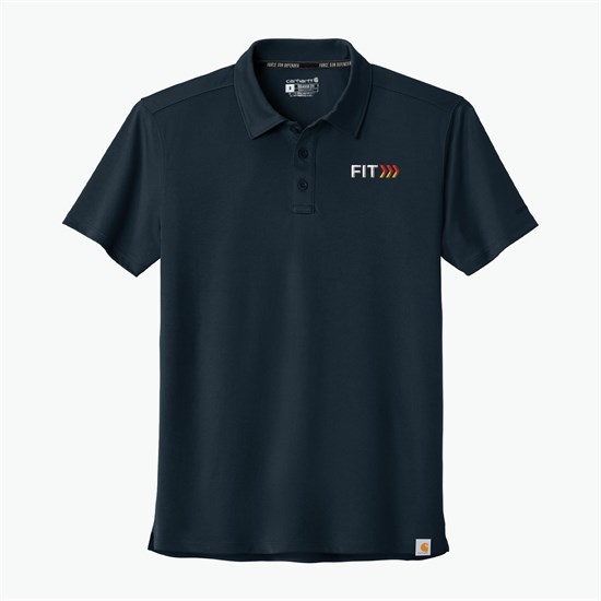 Carhartt Force® Sun Defender Polo