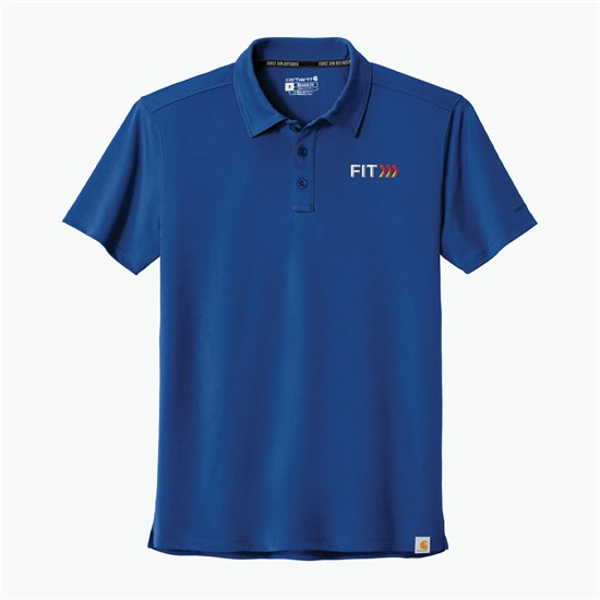 Carhartt Force® Sun Defender Polo