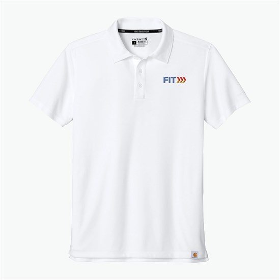 Carhartt Force® Sun Defender Polo