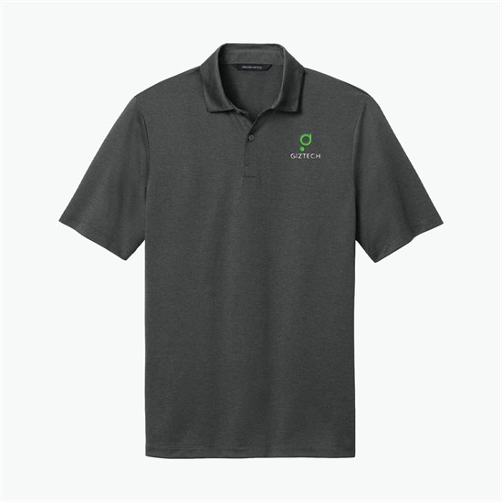 Mercer+Mettle®  Recharge Jersey Polo - Men's