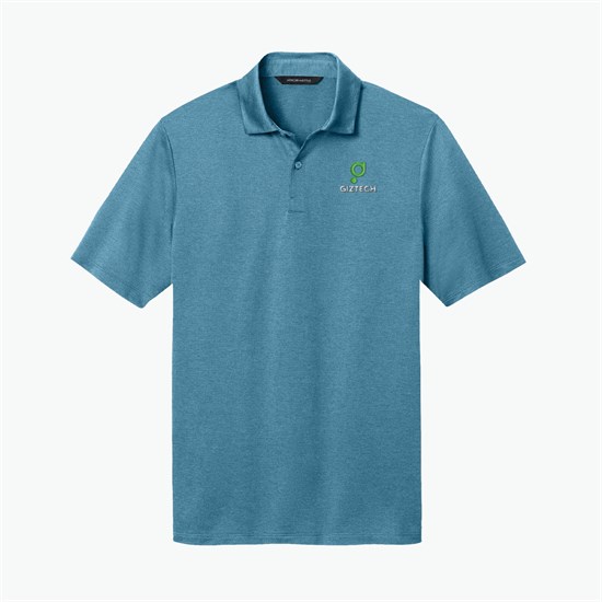 Mercer+Mettle®  Recharge Jersey Polo - Men's