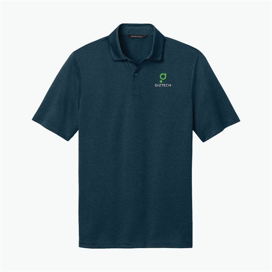 Mercer+Mettle®  Recharge Jersey Polo - Men's