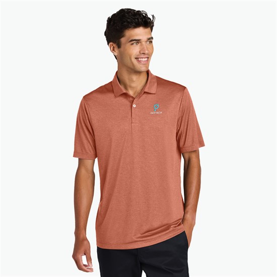 Mercer+Mettle®  Recharge Jersey Polo - Men's