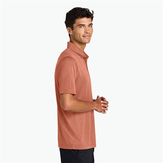 Mercer+Mettle®  Recharge Jersey Polo - Men's
