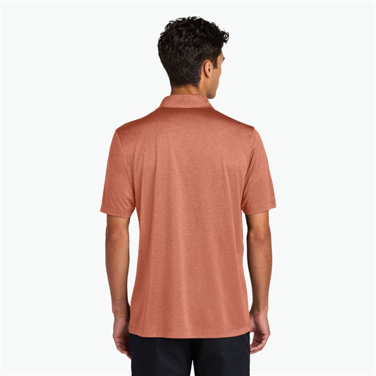Mercer+Mettle®  Recharge Jersey Polo - Men's