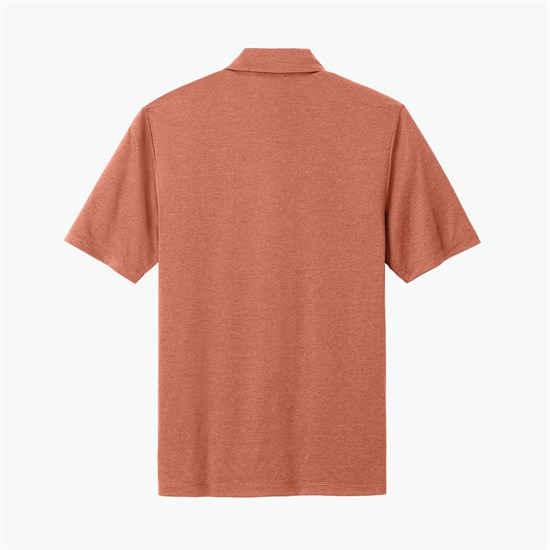 Mercer+Mettle®  Recharge Jersey Polo - Men's