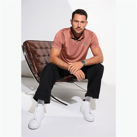Mercer+Mettle®  Recharge Jersey Polo - Men's