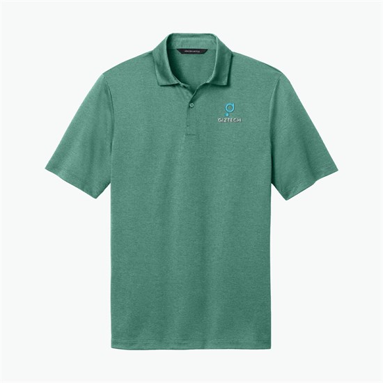 Mercer+Mettle®  Recharge Jersey Polo - Men's