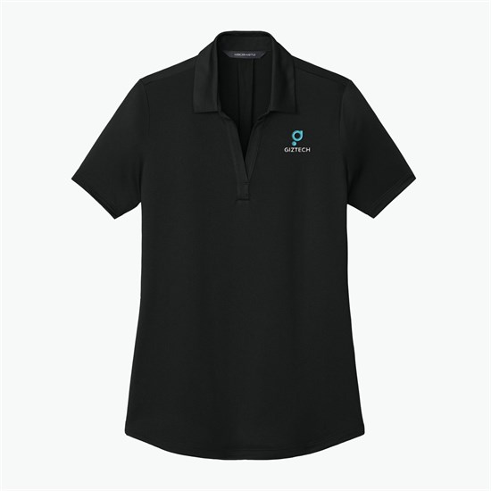 Mercer+Mettle®  Recharge Jersey Polo - Women's