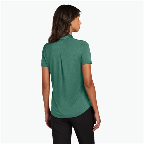 Mercer+Mettle®  Recharge Jersey Polo - Women's