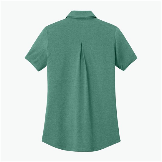 Mercer+Mettle®  Recharge Jersey Polo - Women's